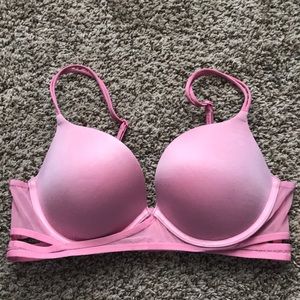 Very Sexy Push Up Bra